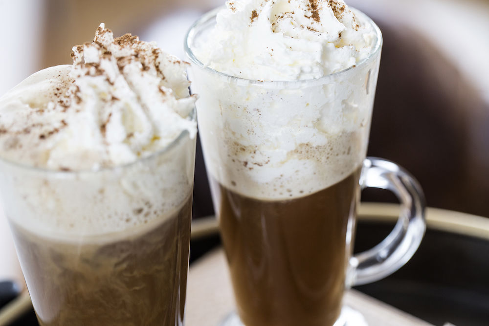 Club Irish coffee glas, 2-pack från Sagaform